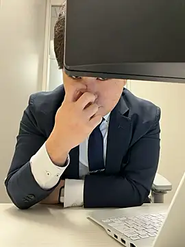 Nobu 469 online show from November 26, 2:14 am