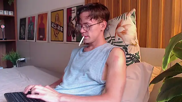 William Henry  online show from March 9, 8:52 am