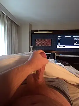 Jamesisonhere online show from April 26, 9:44 pm