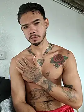 Snapshot of Niick01_ chatting on October 16, 3:09 pm Niick01 online show from October 16, 3:09 pm