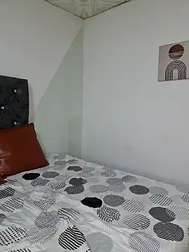 Snapshot of Niick01_ chatting on October 24, 8:10 pm Niick01 online show from October 24, 8:10 pm