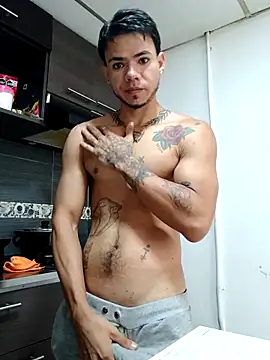 Niick01  online show from November 29, 2:19 pm