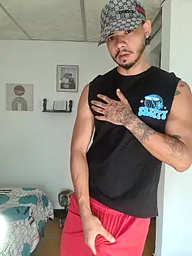 Snapshot of Niick01_ chatting on October 15, 3:08 pm Niick01 online show from October 15, 3:08 pm