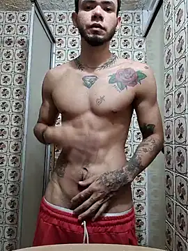 Snapshot of Niick01_ chatting on February 23, 1:42 am Niick01 online show from February 23, 1:42 am