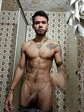 Snapshot of Niick01_ chatting on February 17, 1:53 pm Niick01 online show from February 17, 1:53 pm