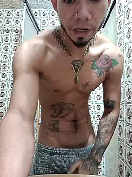 Snapshot of Niick01_ chatting on February 23, 11:50 am Niick01 online show from February 23, 11:50 am