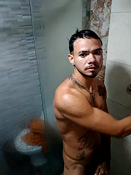 Snapshot of Niick01_ chatting on October 30, 9:05 pm Niick01 online show from October 30, 9:05 pm