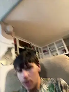 buckincowboy online show from February 19, 5:27 pm