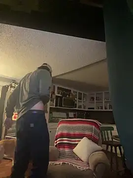 buckincowboy online show from February 7, 12:20 am