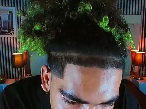 LihanJor 23 online show from November 18, 2:43 pm