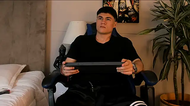 roan birkin online show from April 26, 7:43 pm