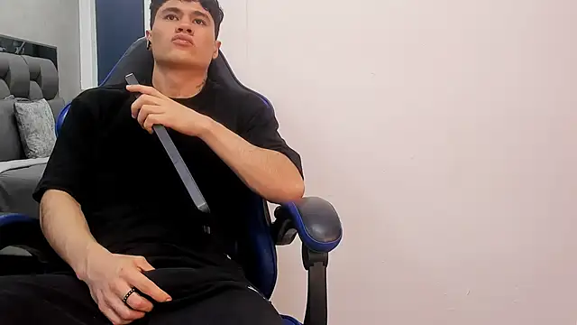 roan birkin online show from October 23, 9:07 pm