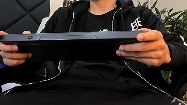 roan birkin online show from March 30, 7:26 pm