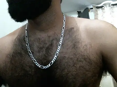 indianhairybull online show from April 26, 4:43 am