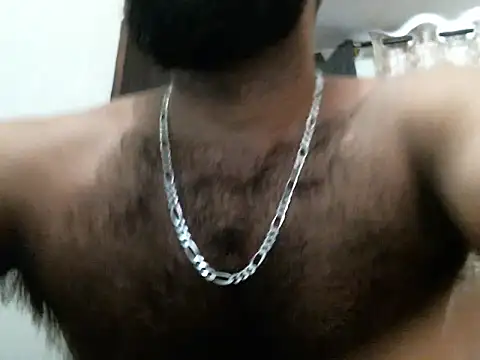 indianhairybull online show from May 2, 5:32 am