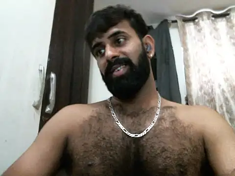 indianhairybull online show from April 27, 4:53 am