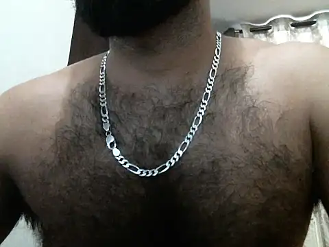 indianhairybull online show from April 29, 4:39 am