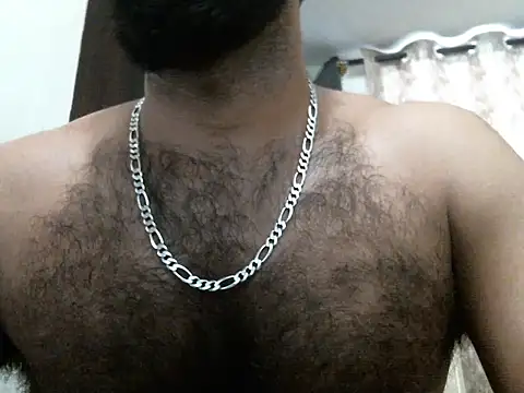 indianhairybull online show from May 8, 4:57 am