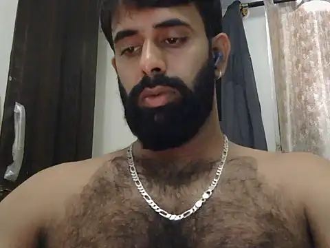 indianhairybull online show from June 29, 4:51 am