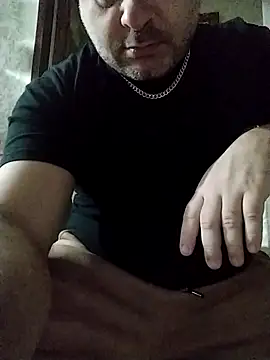 Snapshot of NAvoglia chatting on October 24, 8:43 pm NAvoglia online show from October 24, 8:43 pm