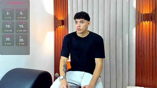 Justin mack online show from November 13, 12:54 pm