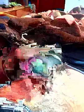 Sexygagan123 online show from January 18, 12:29 pm