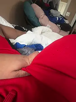 Rickowendemon12 online show from February 9, 8:35 pm