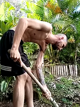 Dracoandr online show from December 1, 9:07 pm