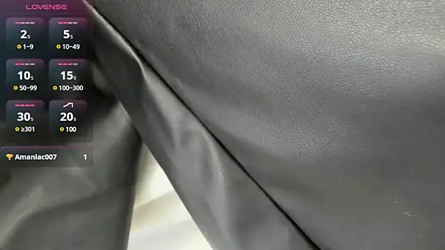 erickblaze wm online show from April 8, 2:04 pm