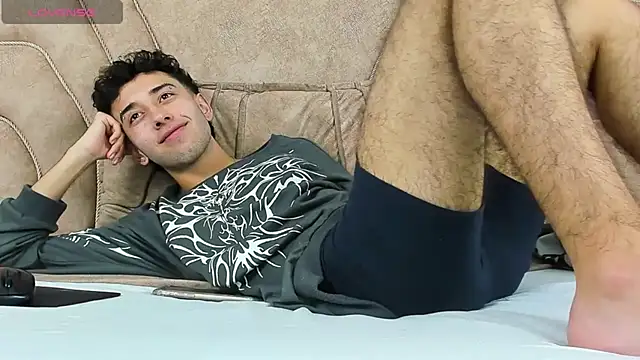 erickblaze wm online show from April 11, 1:14 pm