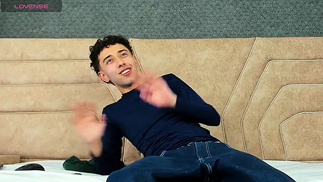 erickblaze wm online show from February 20, 3:30 pm