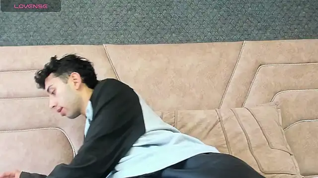 erickblaze wm online show from February 15, 12:43 pm