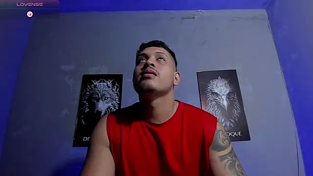 JohanSmith online show from March 7, 2:20 am