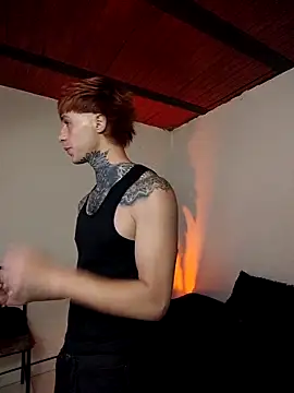 7 Saturno 7 online show from April 21, 6:36 pm