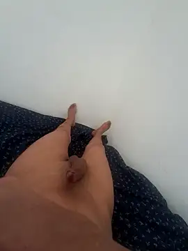 Asmirna1233 online show from January 7, 2:00 pm