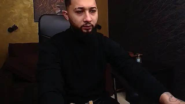 JaceZachary online show from March 2, 5:23 am