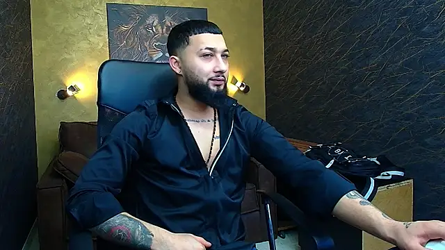 JaceZachary online show from March 4, 5:42 am