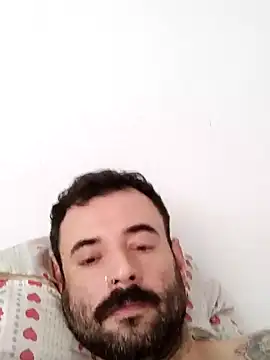 xdandan69 online show from February 7, 3:41 pm