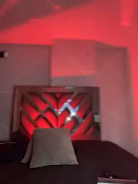 Walker Thomas1 online show from February 22, 7:26 pm