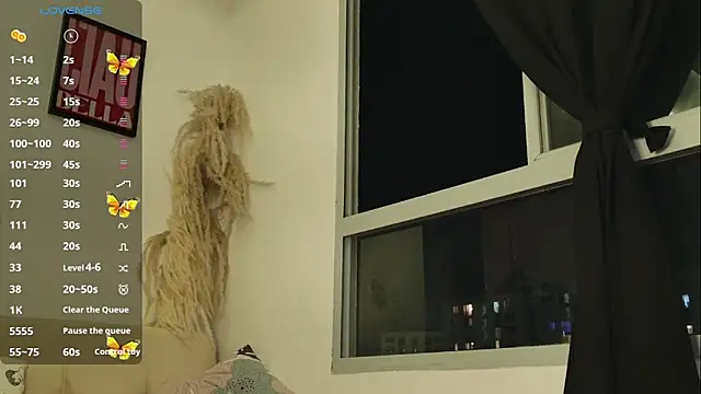 MATT SHADOWS7 online show from February 11, 12:59 am