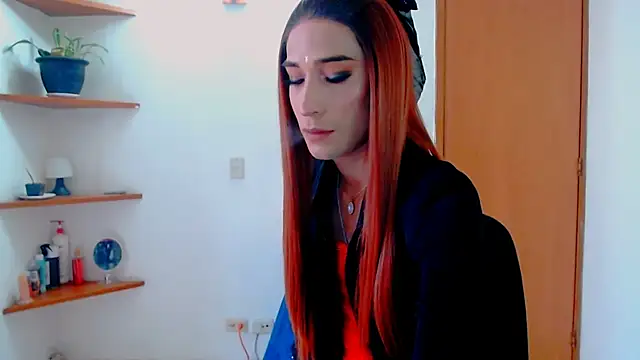 NovaNyx11 online show from March 5, 10:17 pm