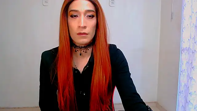 NovaNyx11 online show from April 3, 11:01 pm