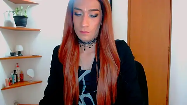 NovaNyx11 online show from March 11, 11:23 pm