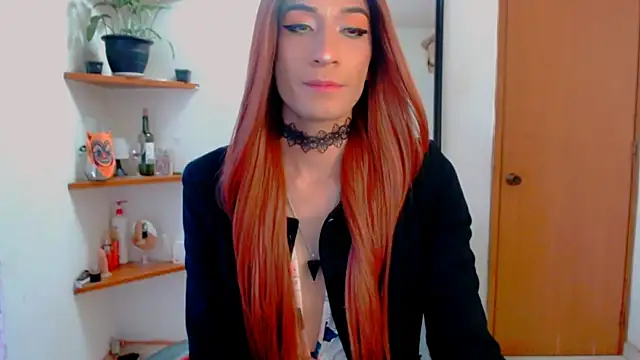 NovaNyx11 online show from June 19, 10:58 pm