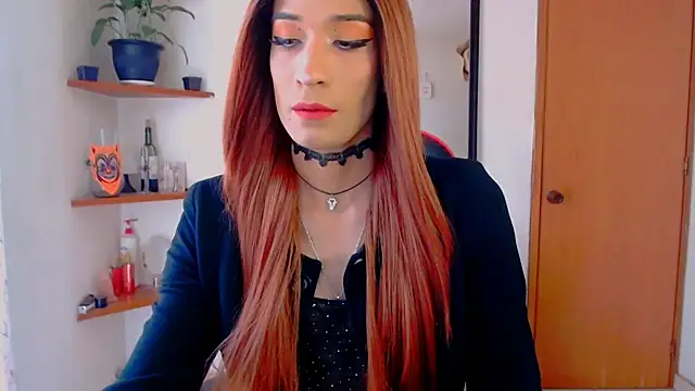 NovaNyx11 online show from June 17, 10:33 pm