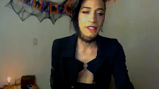 NovaNyx11 online show from October 15, 11:01 pm