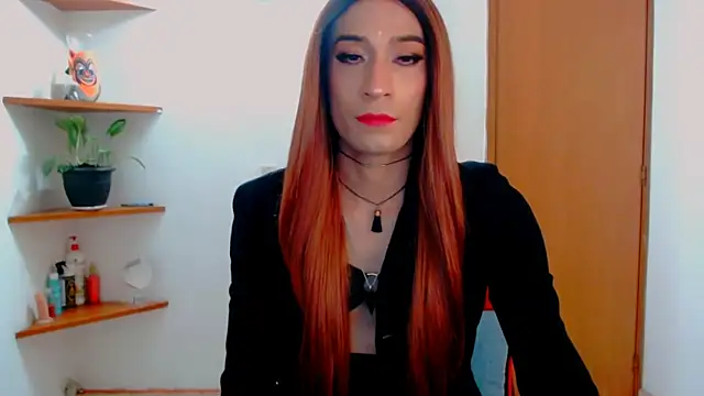 NovaNyx11 online show from March 27, 11:27 pm