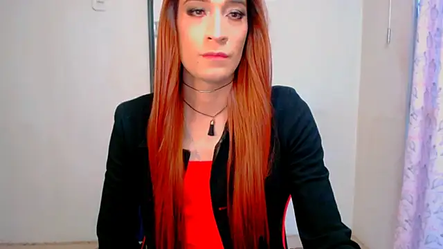 NovaNyx11 online show from April 4, 11:02 pm