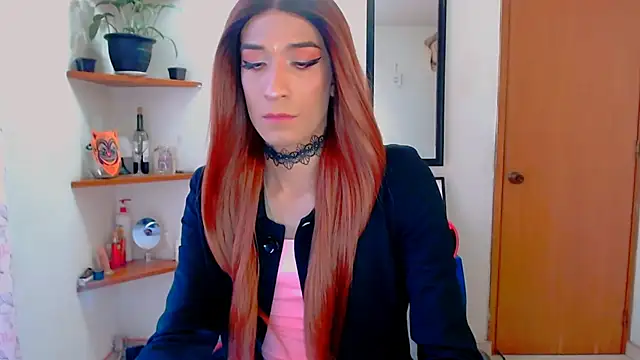 NovaNyx11 online show from June 18, 10:48 pm