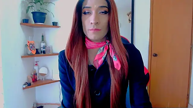 NovaNyx11 online show from June 10, 9:59 pm